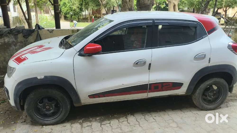 Renault Kwid Anniversary 2017