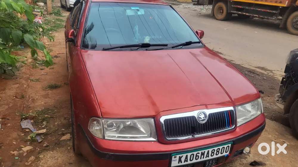 Good Condition Fc 2030