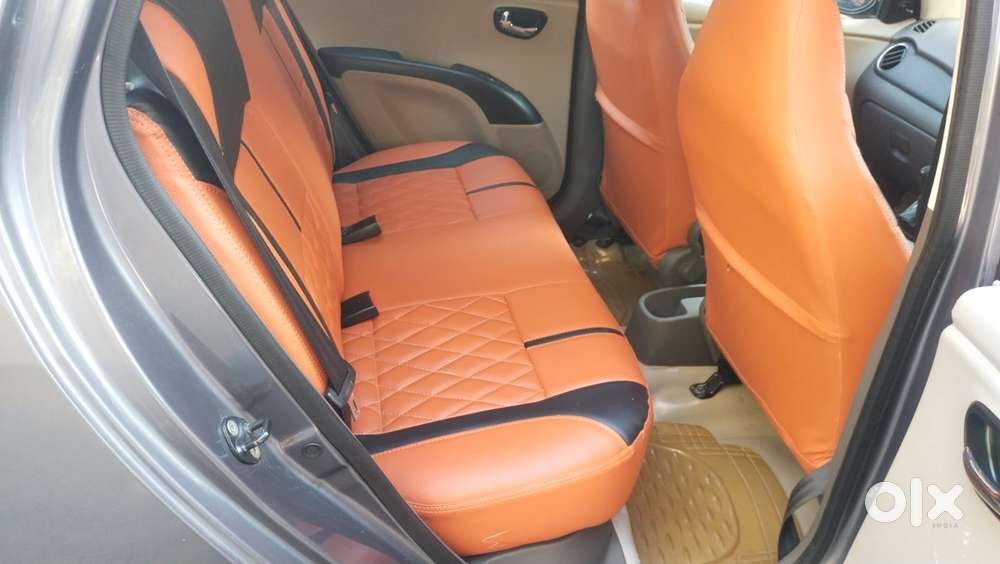 Hyundai I10 Sportz 1.1l, 2015, Petrol