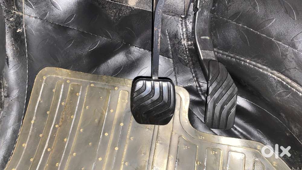 Renault Triber Rxt Easy-r Amt, 2021, Petrol