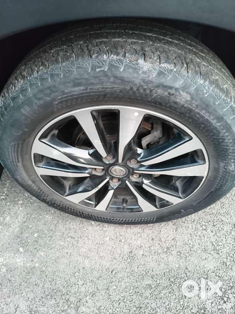 Nissan Kicks Xv Premium, 2022, Petrol