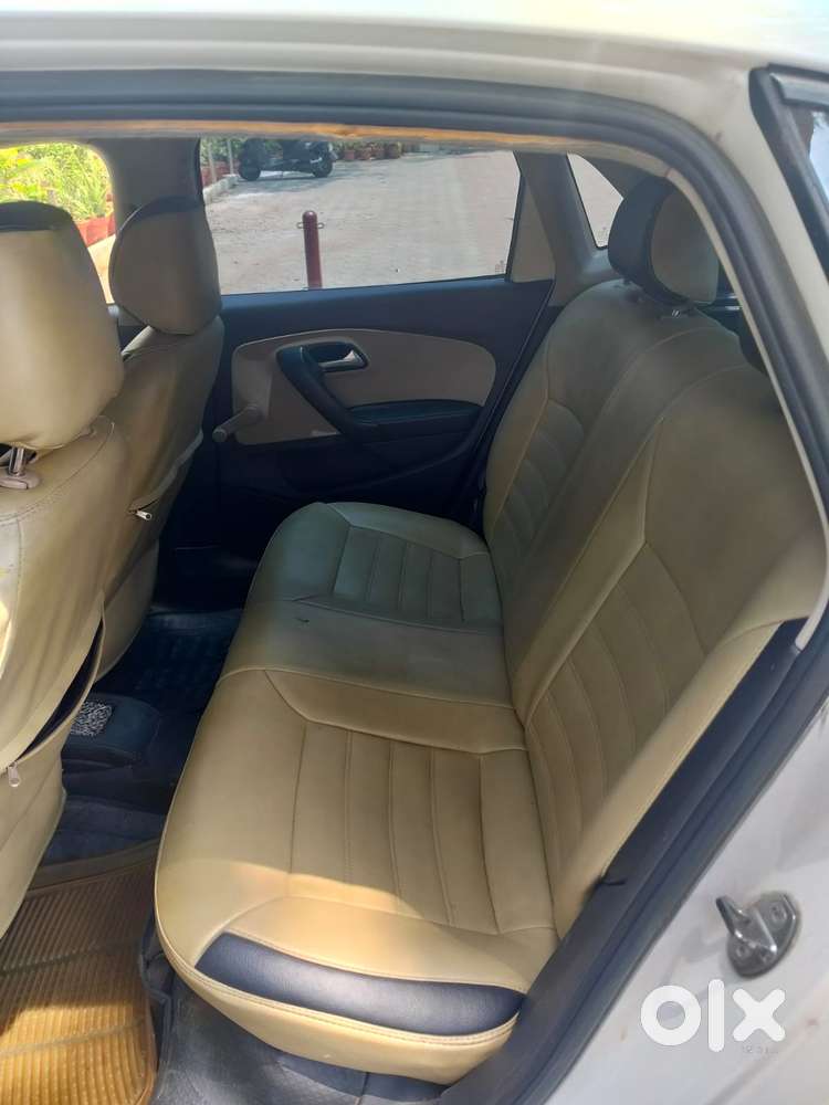 Volkswagen Polo Diesel Comfortline 1.2l, 2010, Diesel