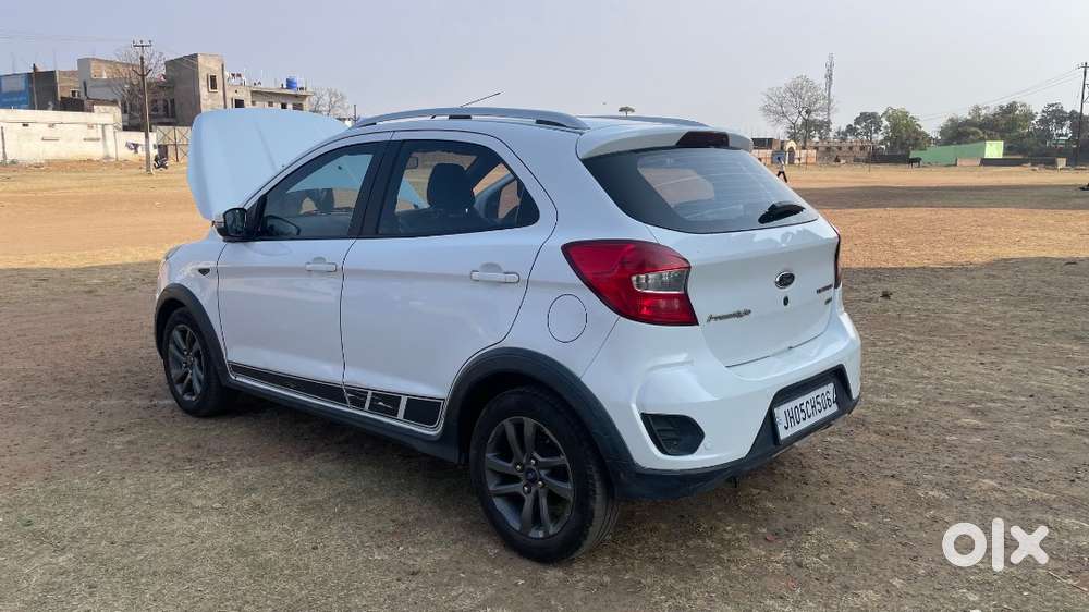 Ford Freestyle