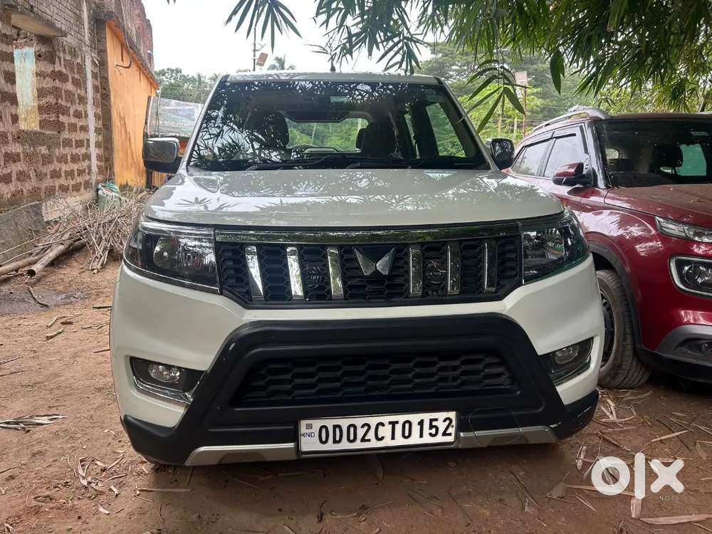 Mahindra Bolero Neo Plus 2024