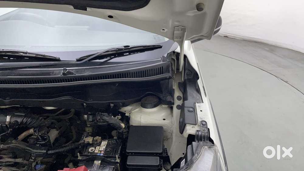 Maruti Suzuki Xl6 1.5 Zeta At, 2021, Petrol