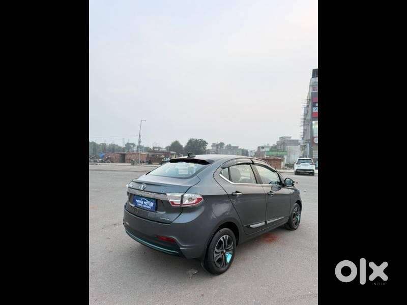 Tata Tigor Ev Xz Plus, 2022, Electric