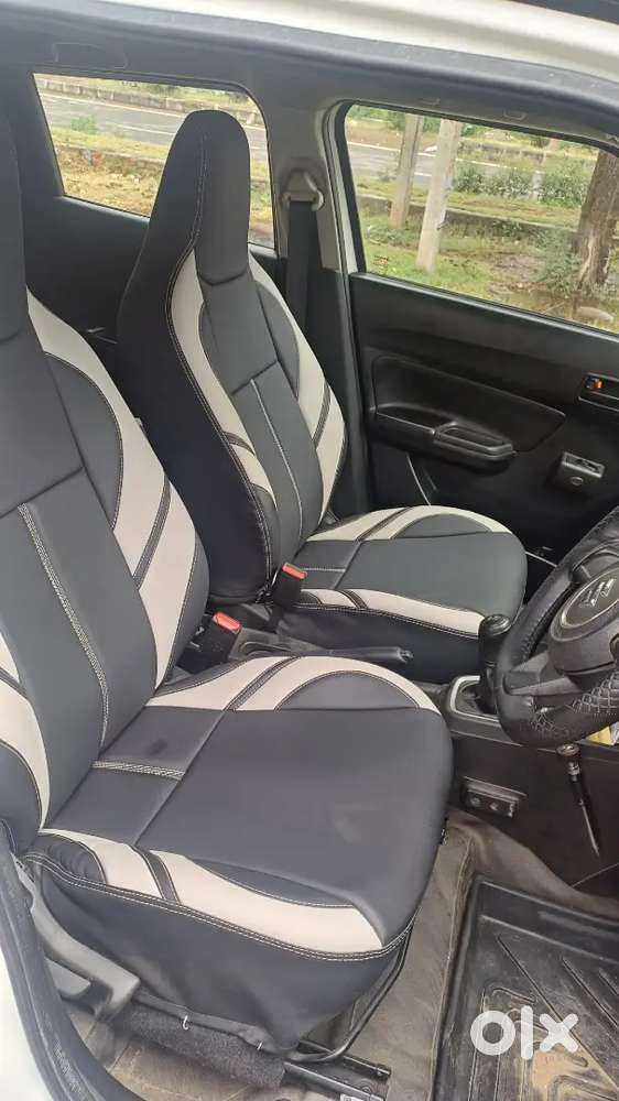 Maruti Suzuki Swift 2018 Diesel Manual