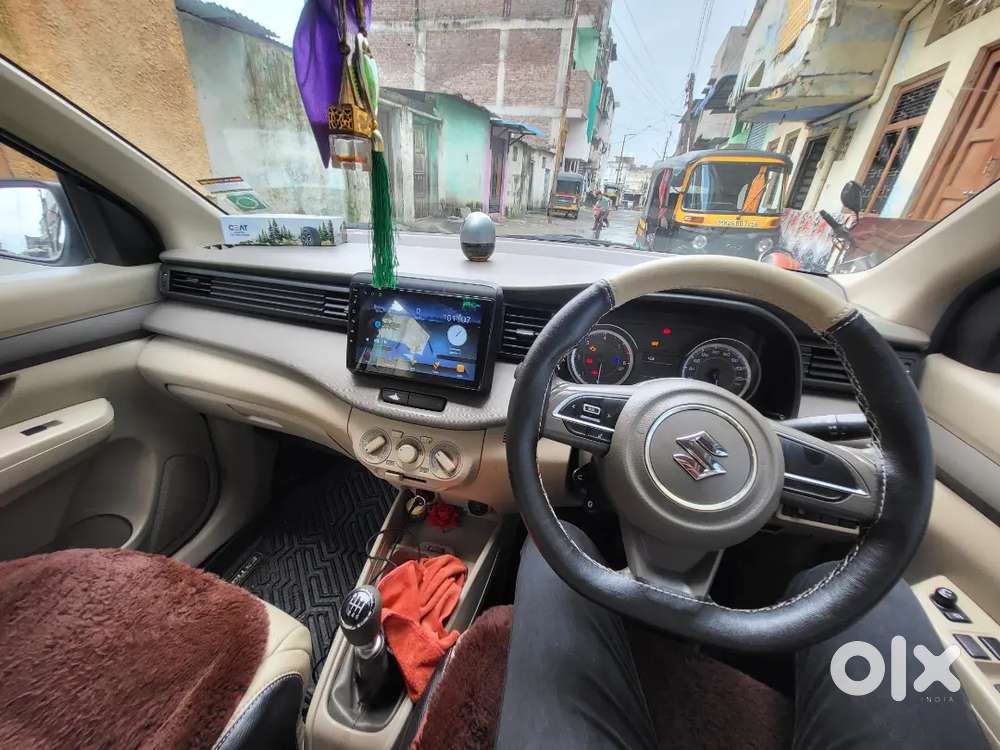 Maruti Suzuki Ertiga 2020 Diesel 165000 Km Driven