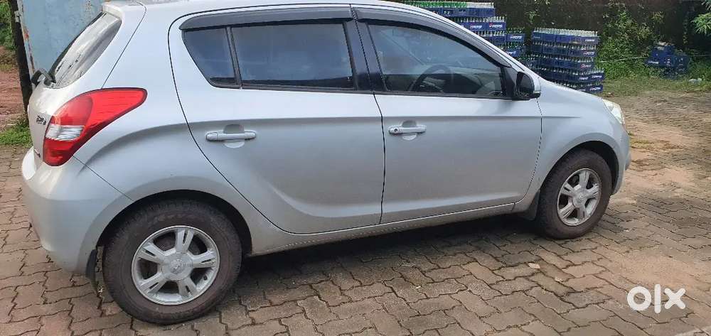 Hyundai I20 Asta