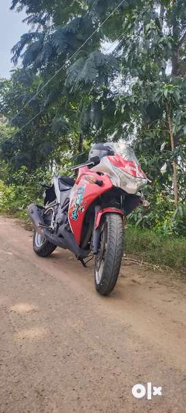Buy Sell Second Hand Honda Cbr Bike in Tamil Nadu Used Honda Bikes in Tamil Nadu OLX