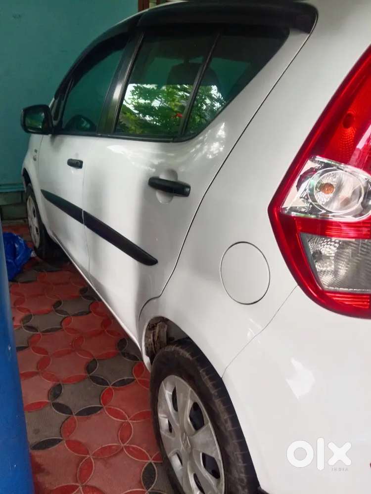 2016 Registration Ritz Vxi Showroom Condition