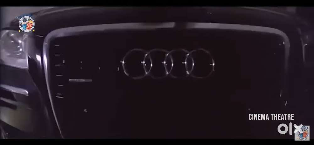 2008 Audi A8 L Diesel Quattro Premium Plus
