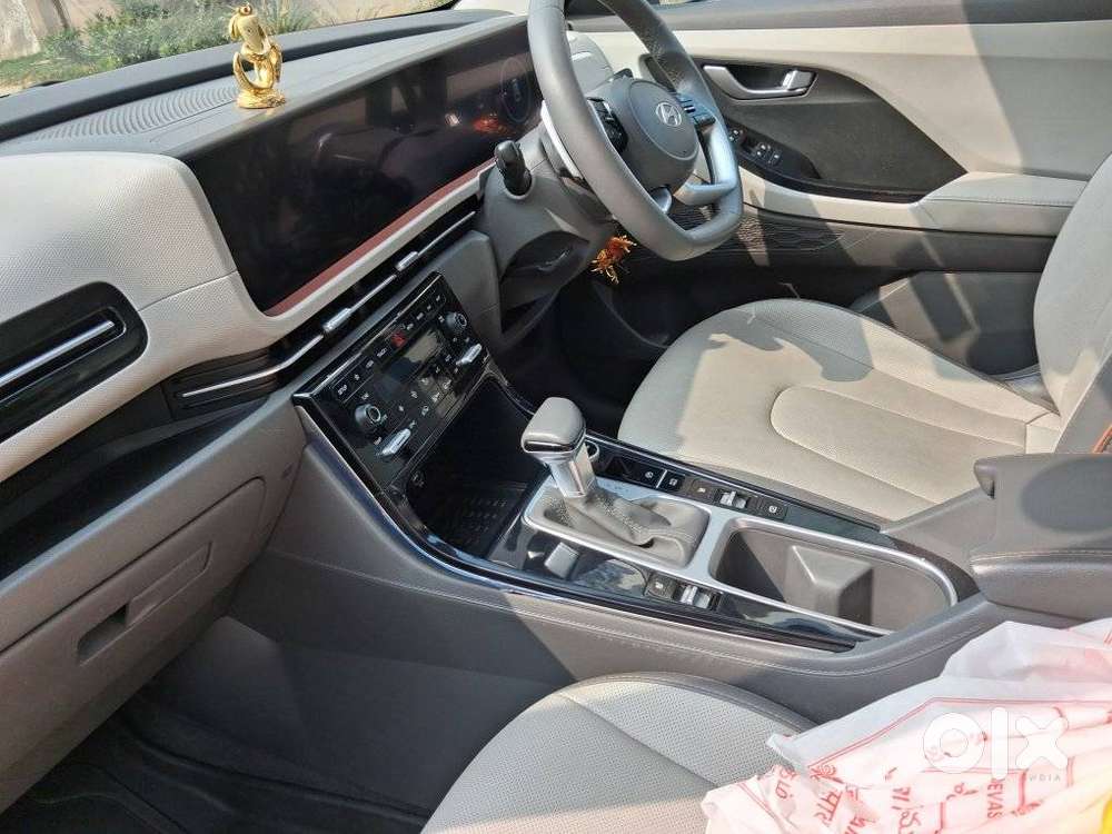 Hyundai Creta 1.6 Crdi At Sx Plus, 2024, Diesel