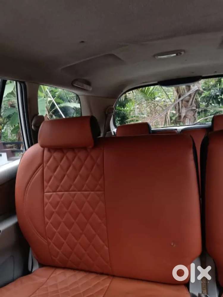 Toyota Innova