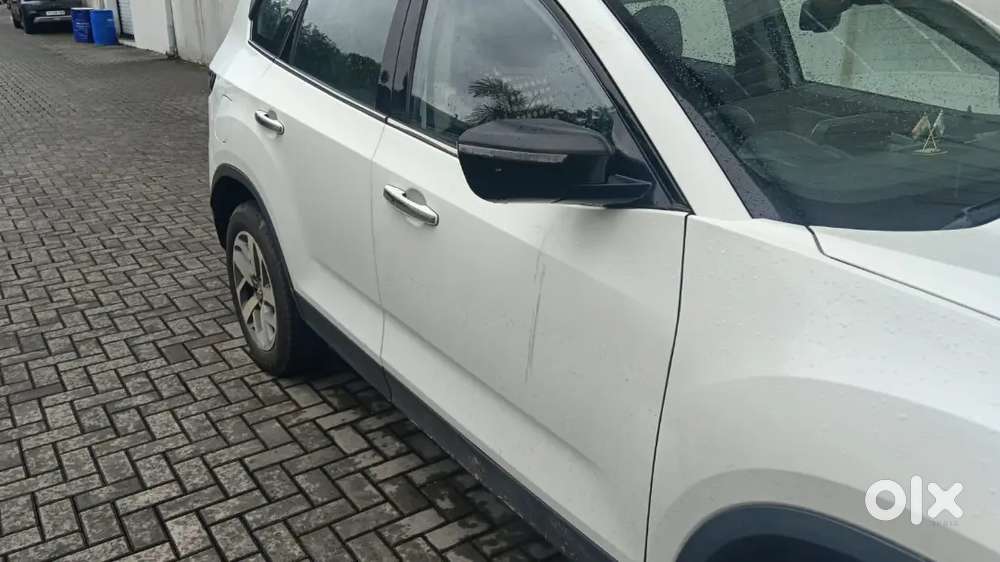 Tata Safari Vx 4x4 2021