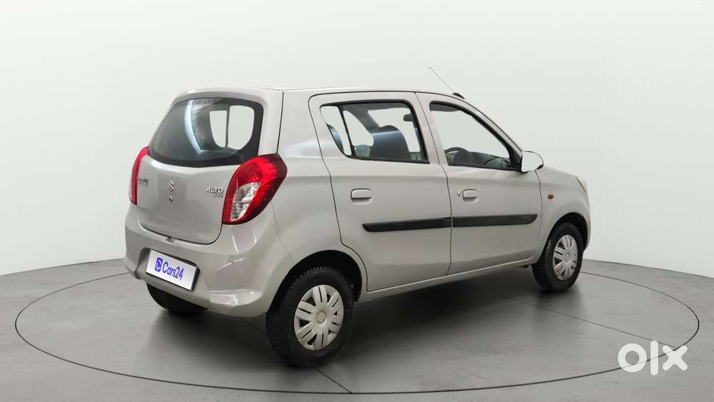 Maruti Suzuki Alto 800 Lxi, 2015, Petrol