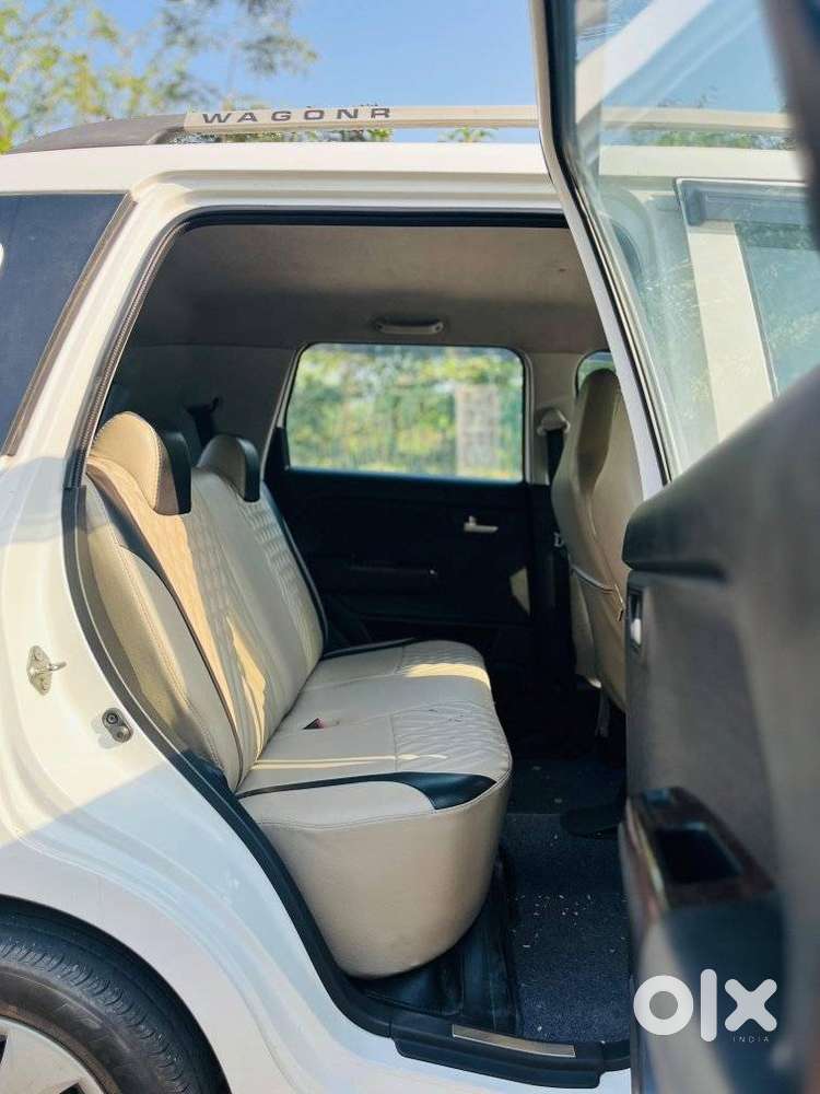 Maruti Suzuki Wagon R Vxi, 2022, Petrol