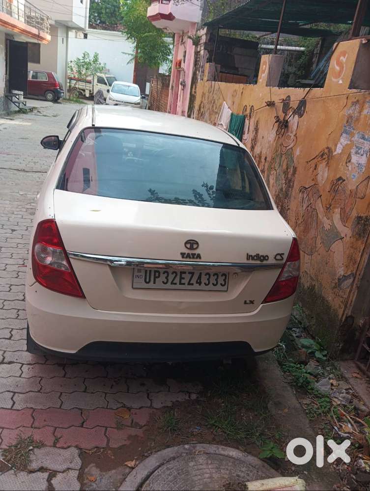 Tata Indigo Ecs 2013 Diesel Car