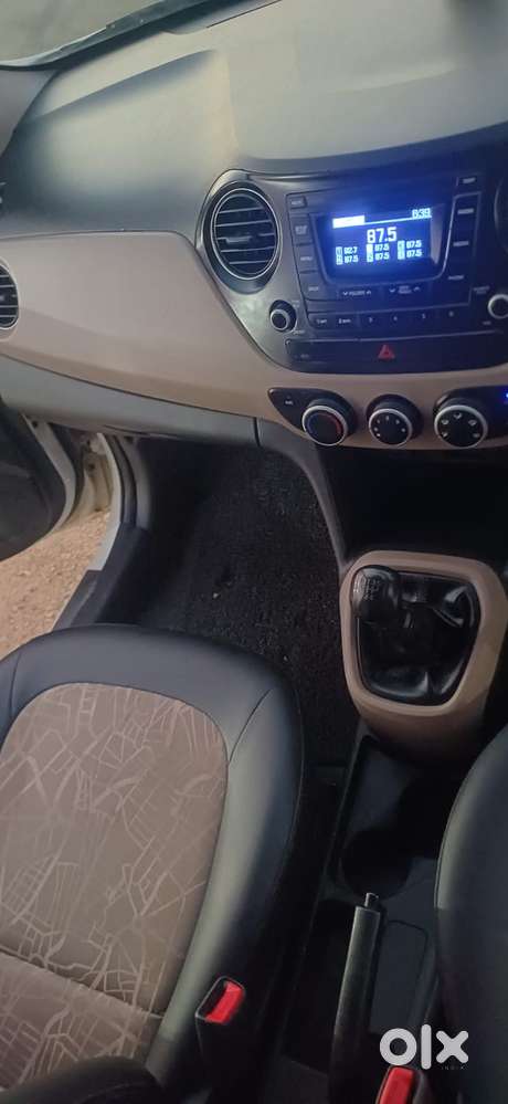 Hyundai Grand I10 Magna 1.1 Crdi, 2019, Diesel