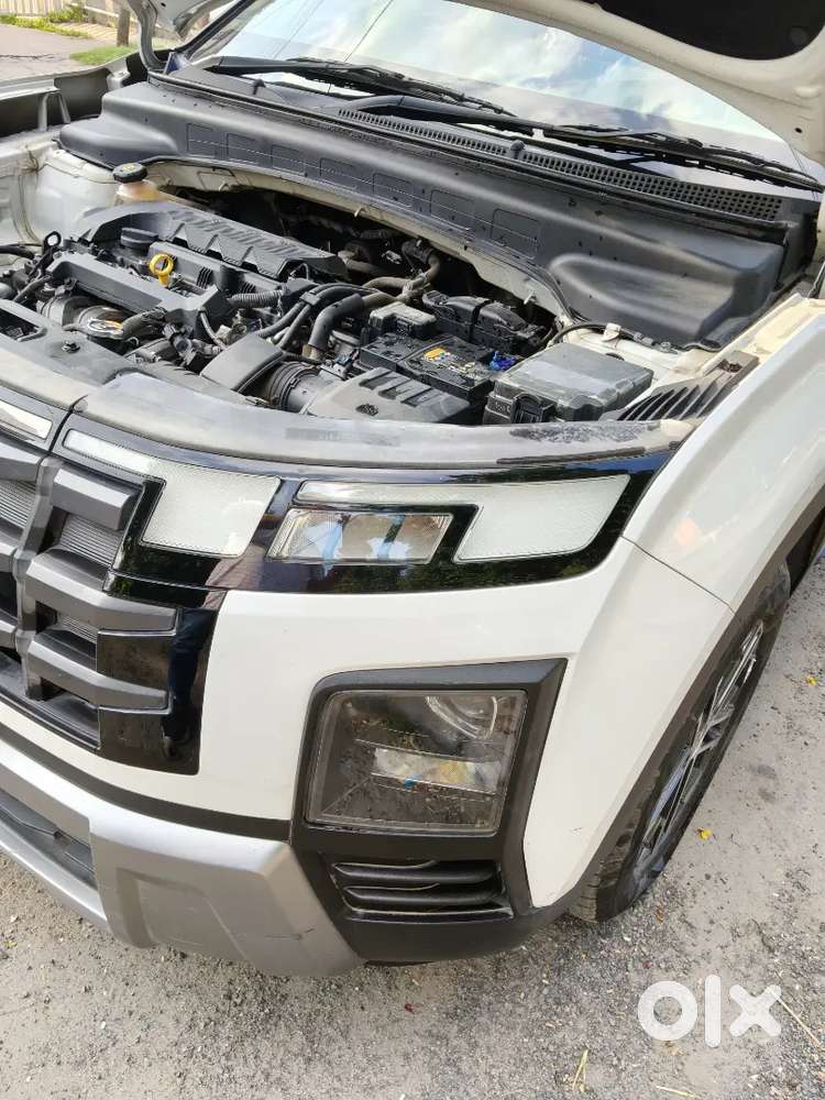 Hyundai Creta 1.5 E 2024