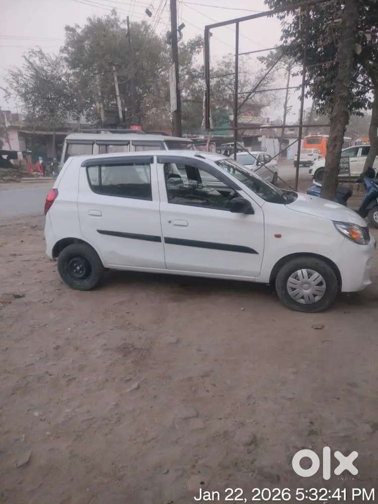 Maruti Suzuki 800 2023 Model