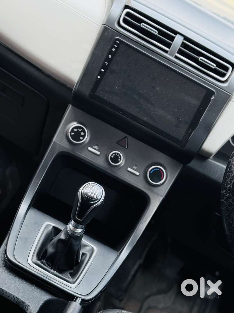 Hyundai Creta 1.6 E Plus, 2021, Diesel