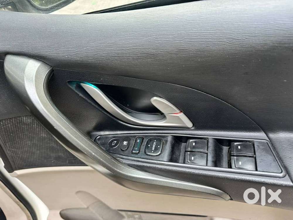 Mahindra Xuv500 W6 2wd, 2017, Diesel
