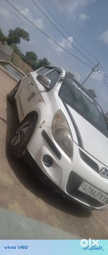 Hyundai I20 Magna 2010