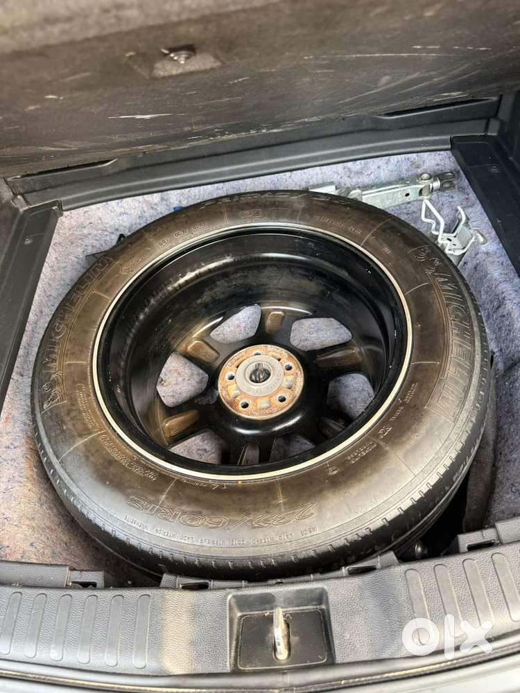 Honda Cr-v 2.0l I-vtec 2wd Cvt, 2019, Petrol