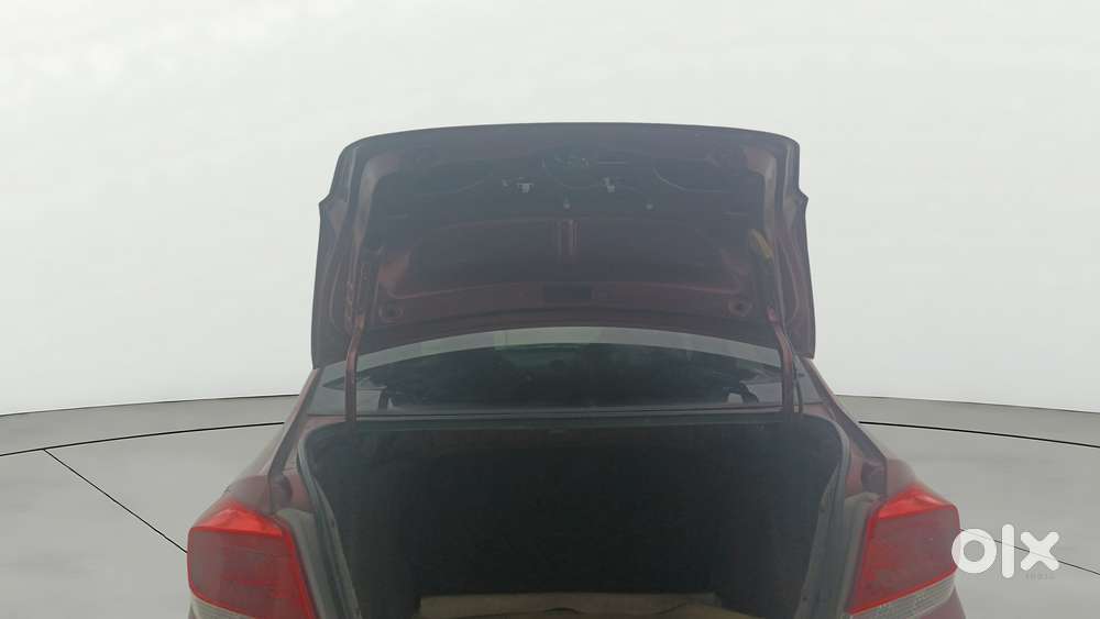 Honda Amaze S I-vtech, 2013, Petrol