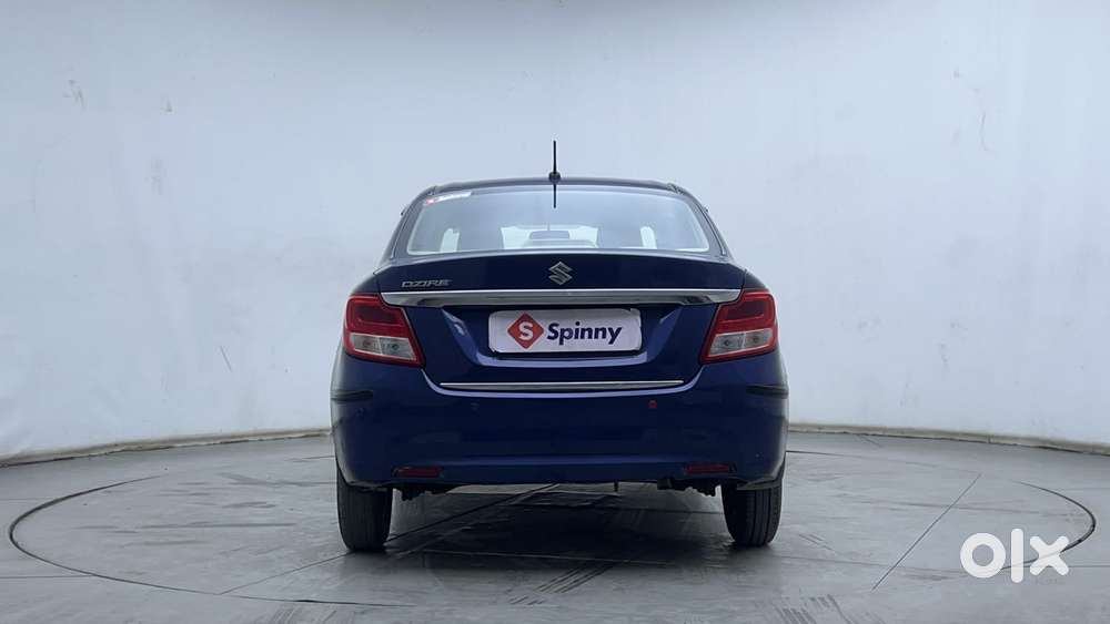 Maruti Suzuki Dzire 1.2 Vxi, 2019, Petrol