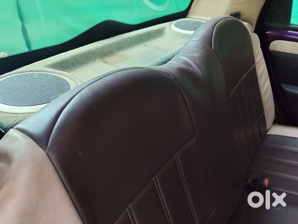 Tata Nano 2014 Petrol Good Condition Doctor Owned Scratch Less