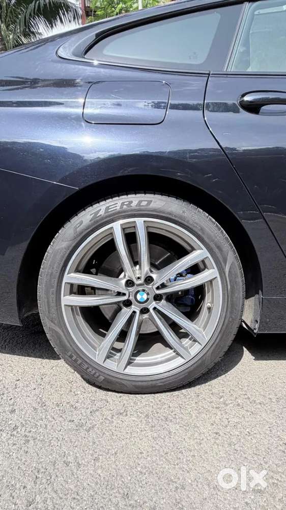 Bmw 6 Series 3.0 Gt 630d M Sport, 2019, Diesel