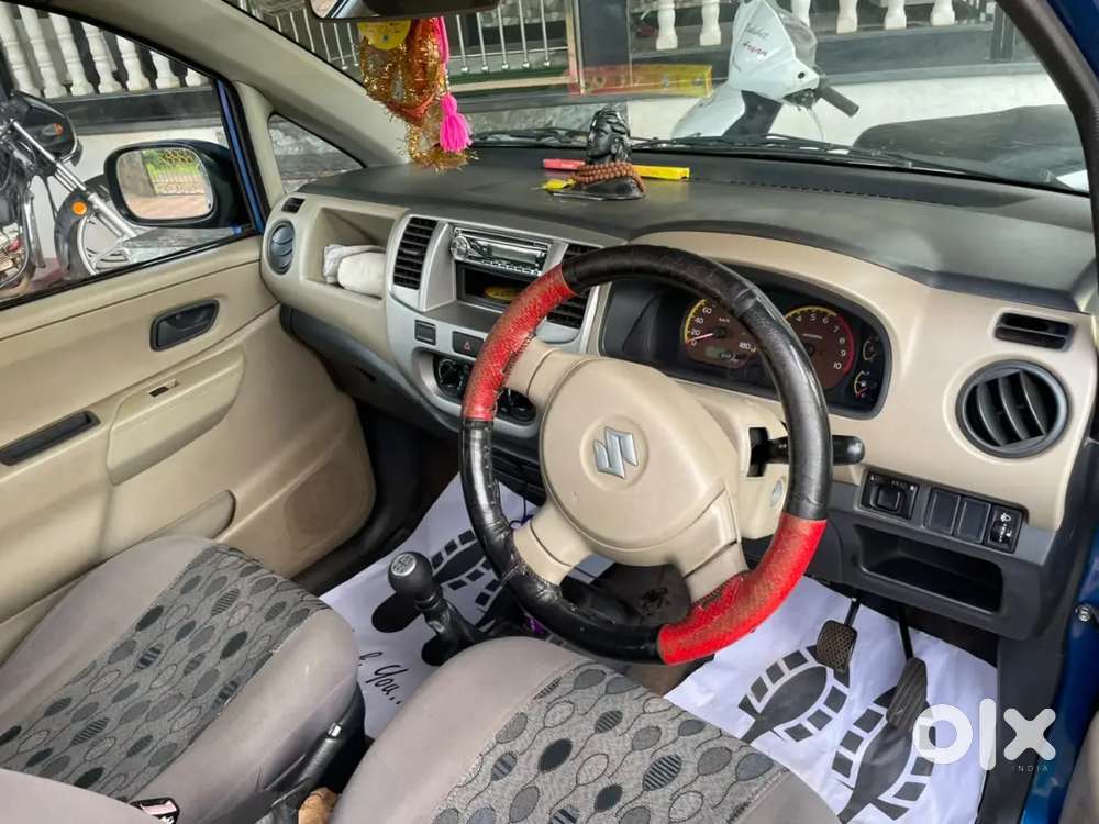 Maruti Suzuki Zen Estilo 1.0 Vxi 2008