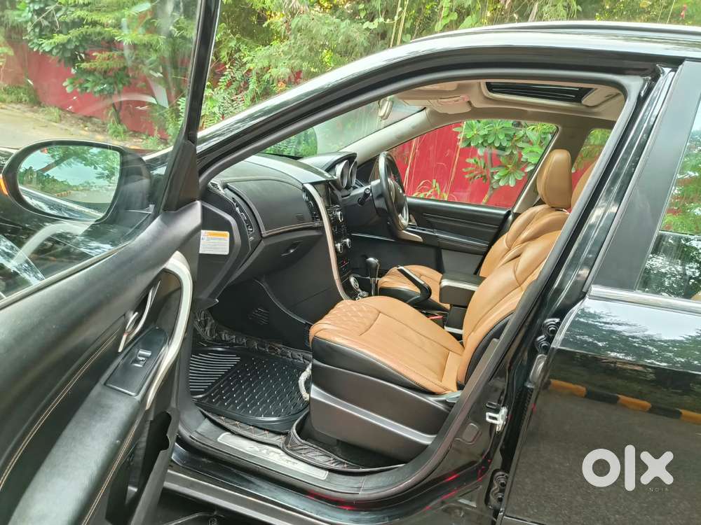 Mahindra Xuv500 W11 At, 2020, Diesel