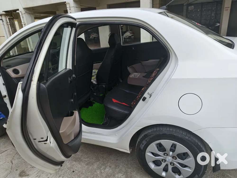 Hyundai Xcent 2017 Diesel
