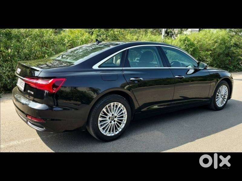 Audi A6 2.0 45 Tfsi Technology, 2020, Petrol