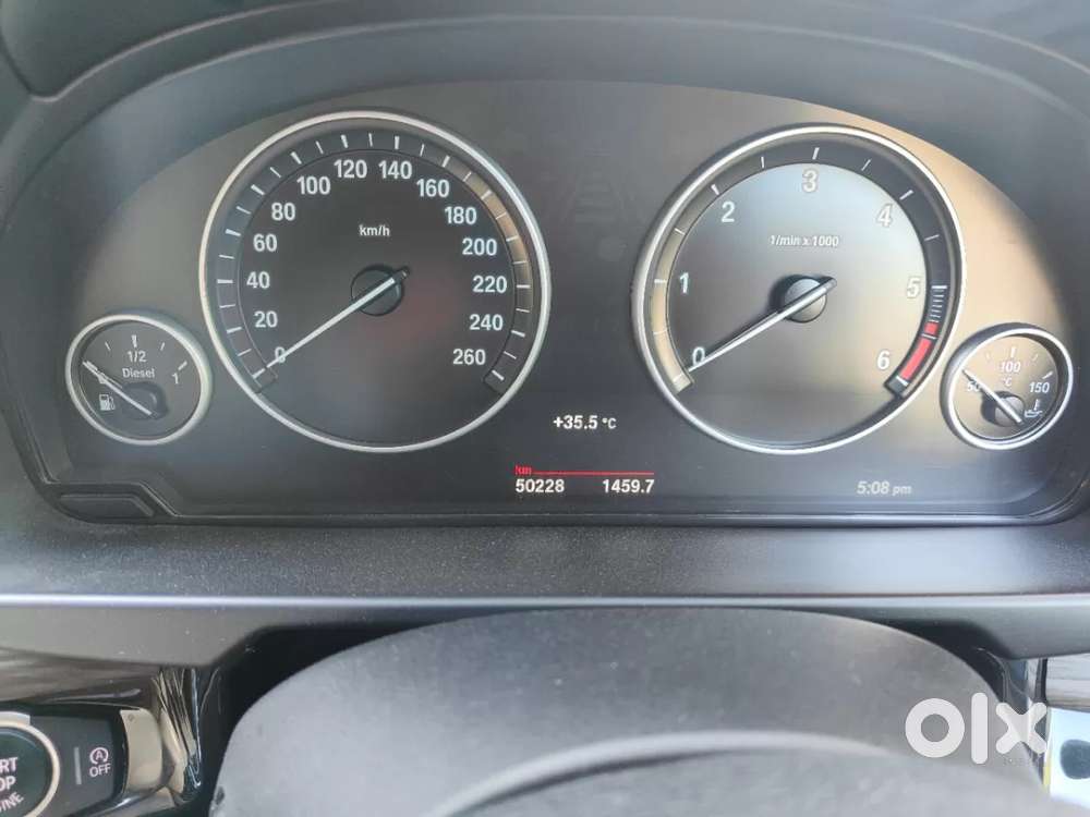 Bmw X5 Xdrive 30d, 2016, Diesel