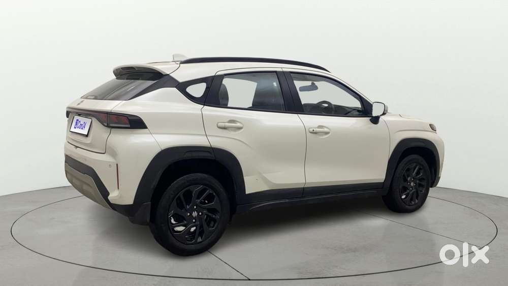 Maruti Suzuki Fronx Delta Plus 1.2 Mt, 2024, Petrol