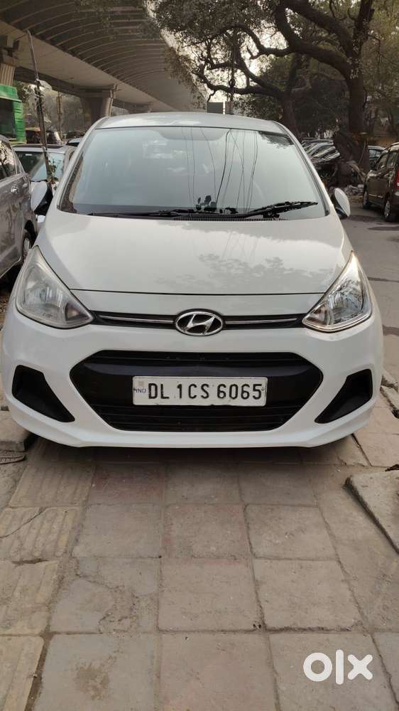 Hyundai Grand I10 2013-2016 Magna, 2014, Petrol
