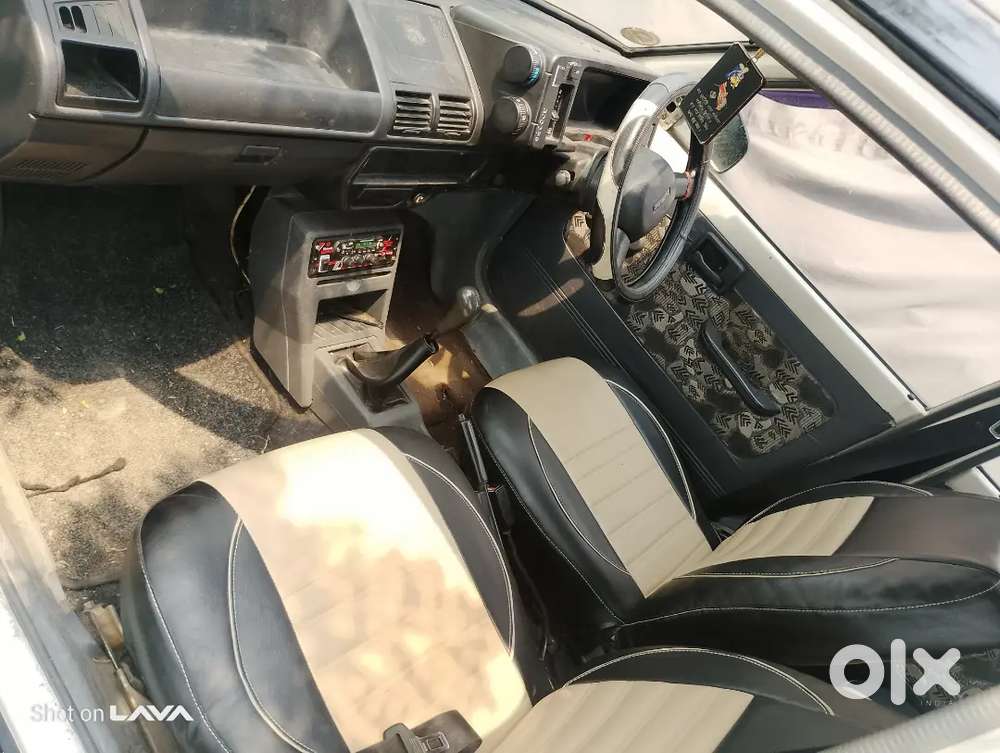Maruti Suzuki 800 1999 Petrol