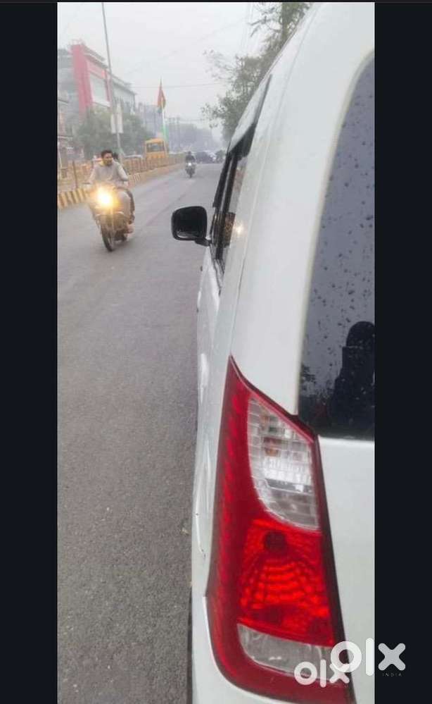 Maruti Suzuki 2012 Car