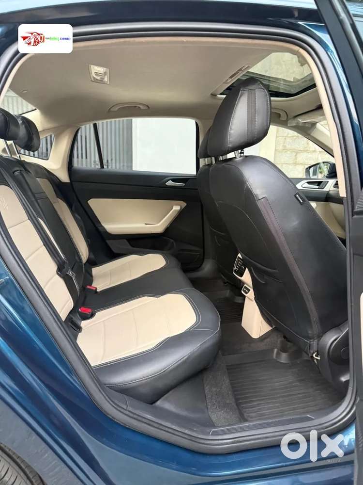 Volkswagen Virtus, 2025, Petrol