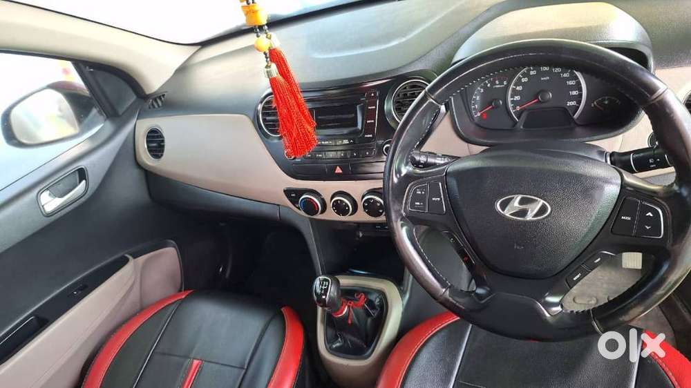 Well-maintained Car With 28kmpl Mileage