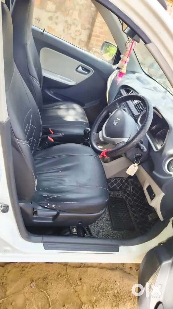 2nd Maruti Suzuki Alto 2016 Year Petrol Car