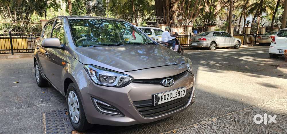 Hyundai I20 Magna Plus, 2012, Petrol
