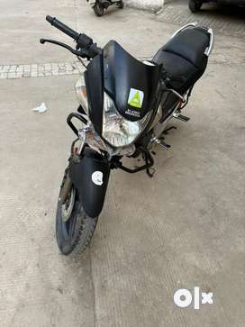 Olx cheap cbz bike