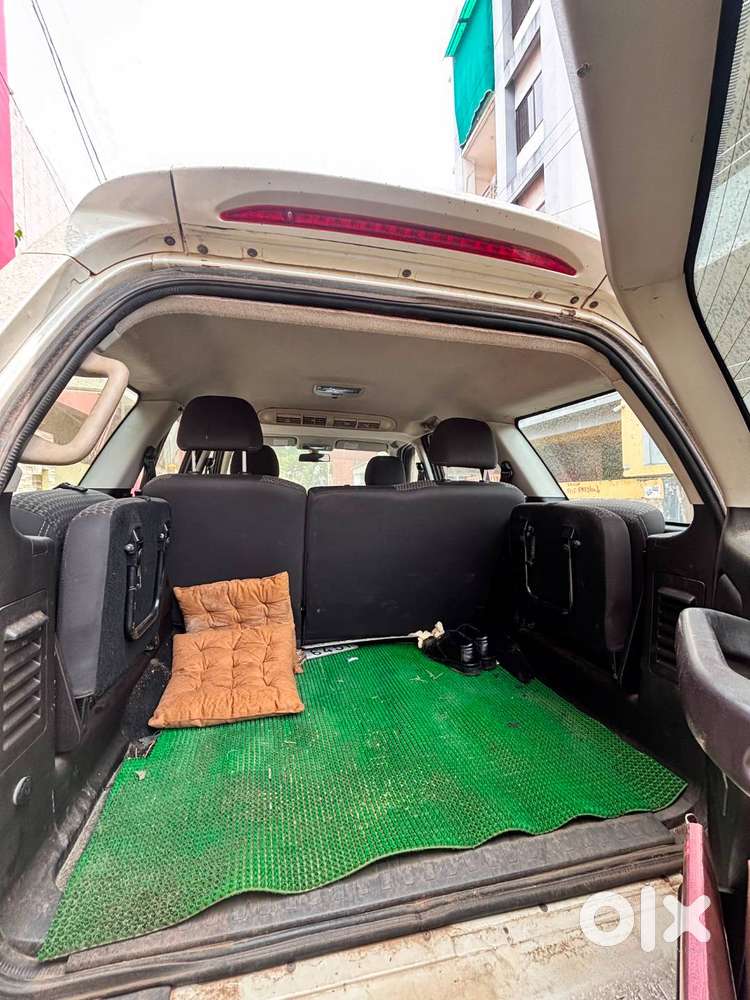 Tata Safari Storme 2017 Diesel Well Maintained