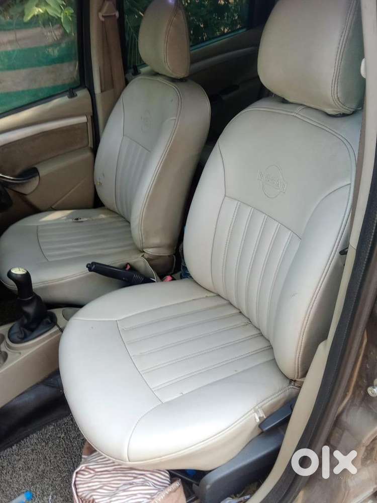 Nissan Diesel Manual 2014