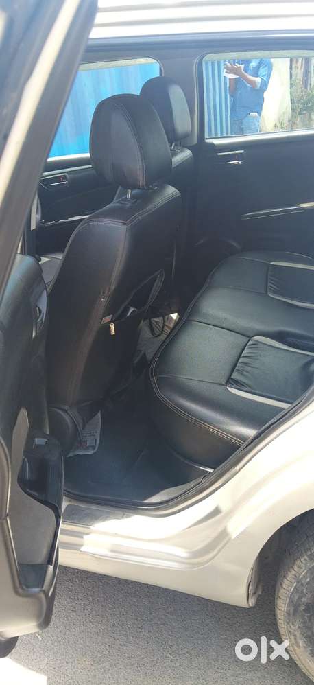 Maruti Suzuki Swift Vxi, 2015, Petrol